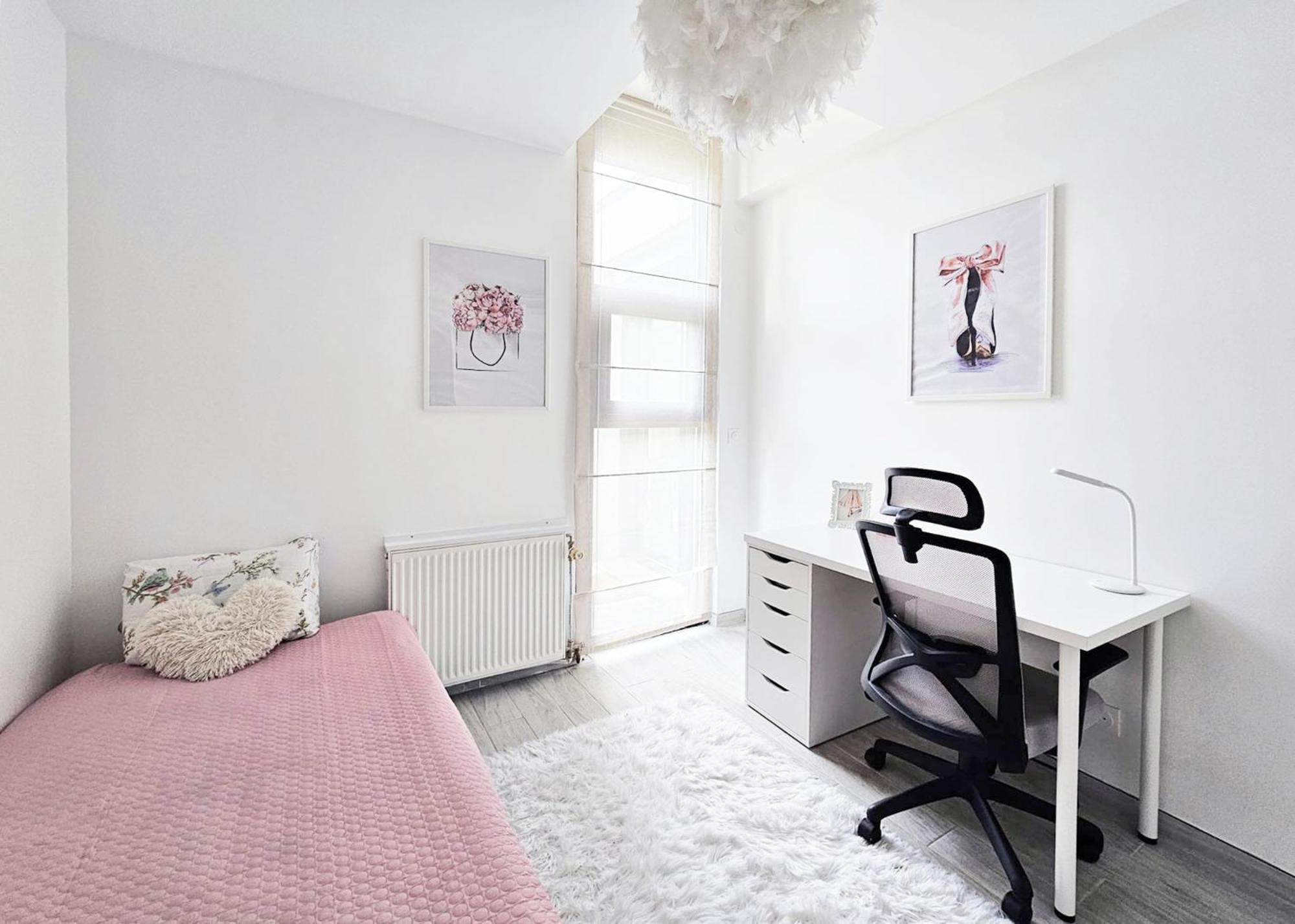 Bed & Breakfast - Entre Paris & Disneyland Leilighet Roissy-en-Brie Eksteriør bilde