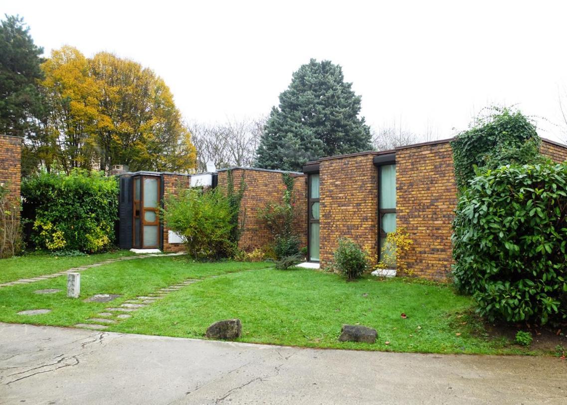 Bed & Breakfast - Entre Paris & Disneyland Leilighet Roissy-en-Brie Eksteriør bilde