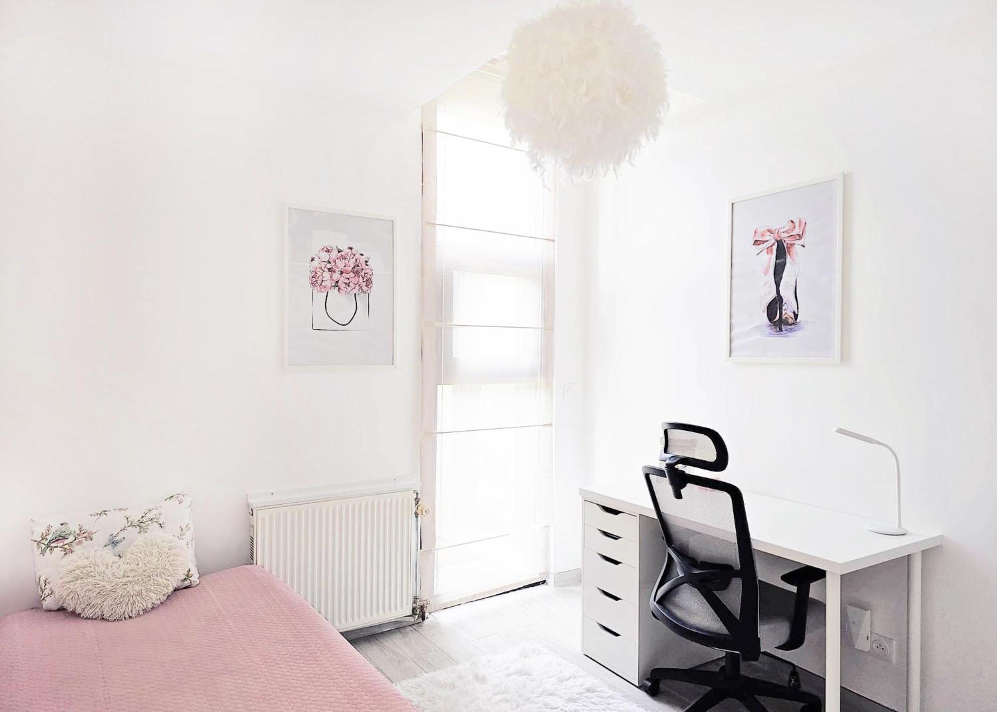 Bed & Breakfast - Entre Paris & Disneyland Leilighet Roissy-en-Brie Eksteriør bilde