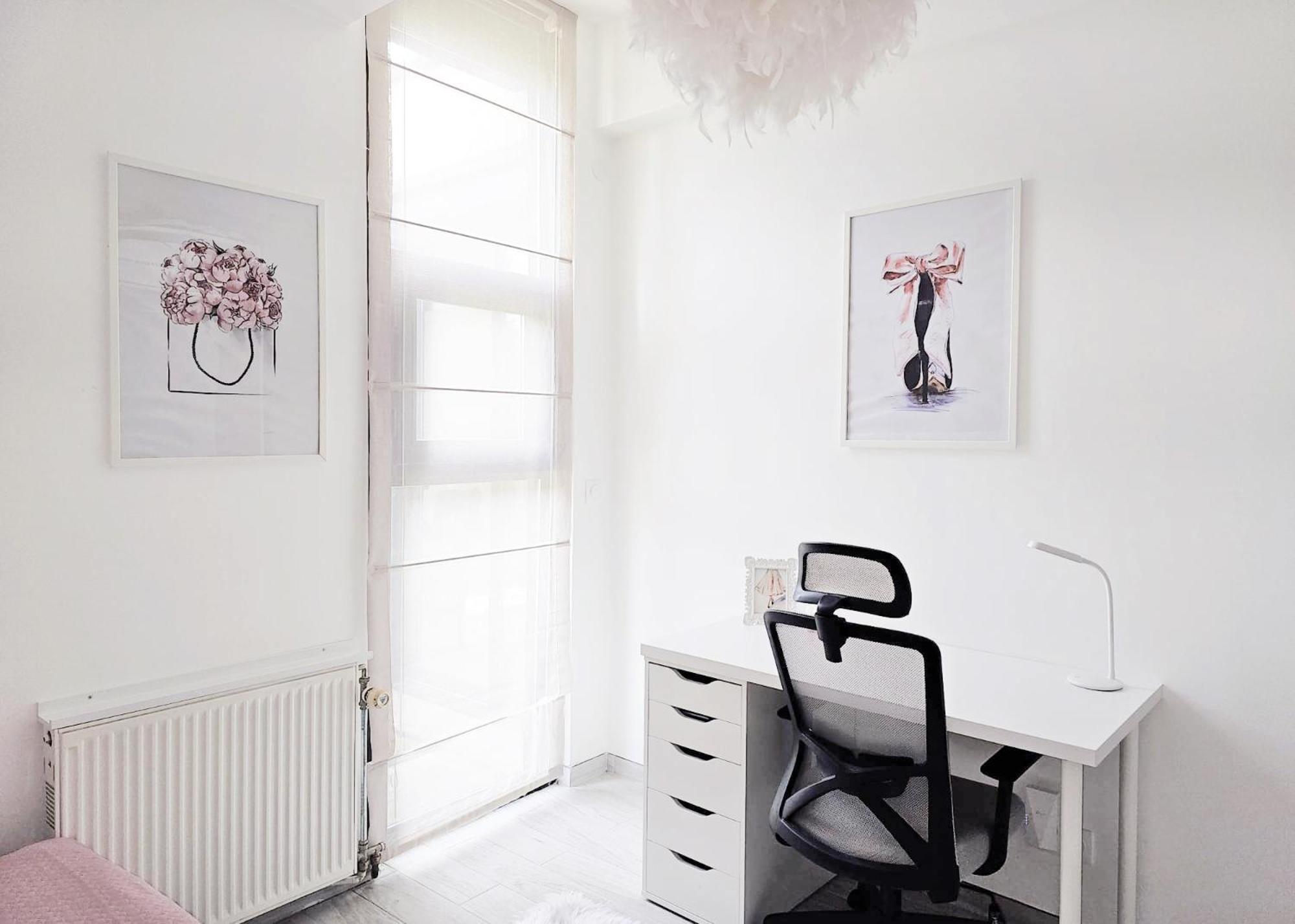 Bed & Breakfast - Entre Paris & Disneyland Leilighet Roissy-en-Brie Eksteriør bilde