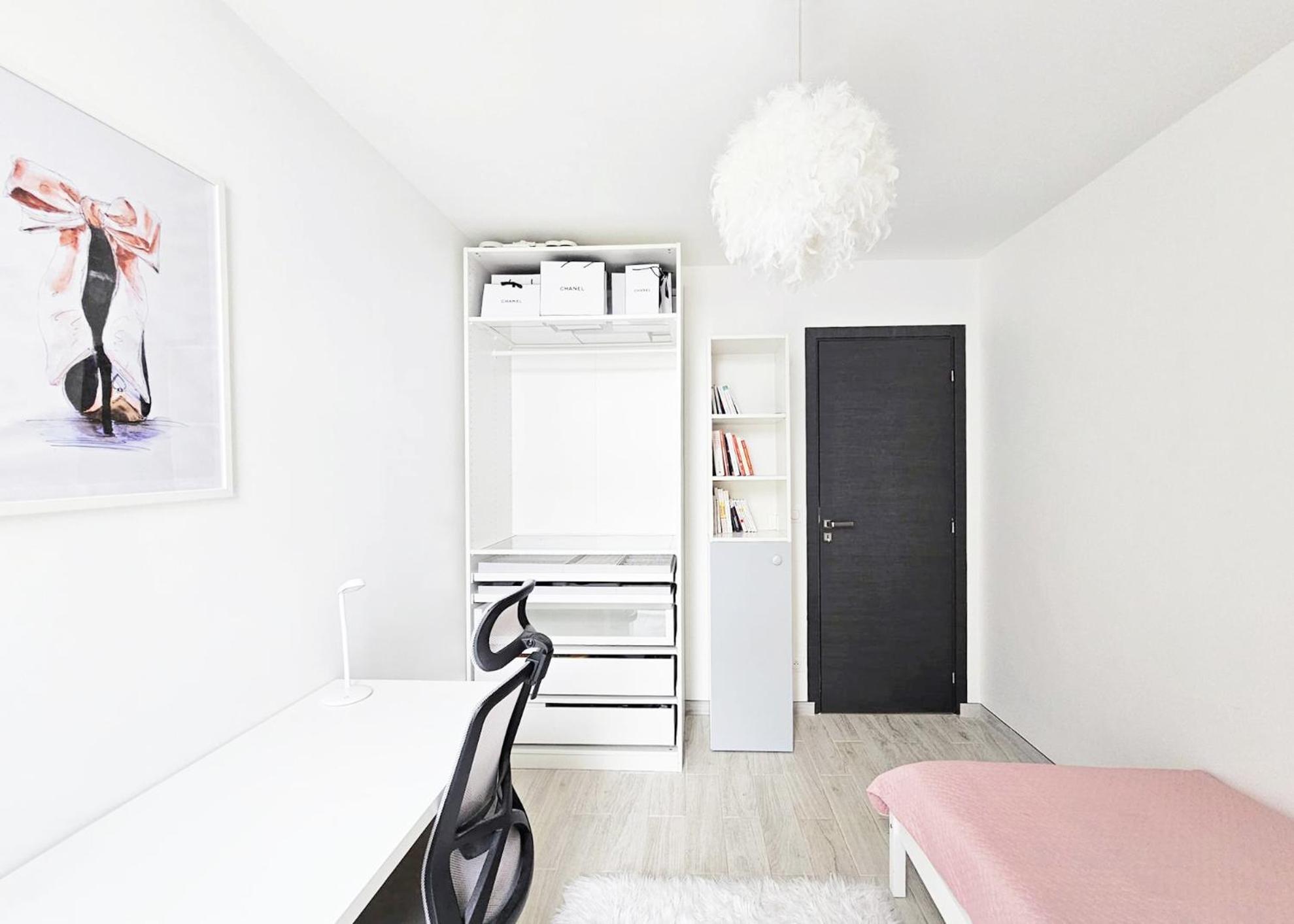 Bed & Breakfast - Entre Paris & Disneyland Leilighet Roissy-en-Brie Eksteriør bilde
